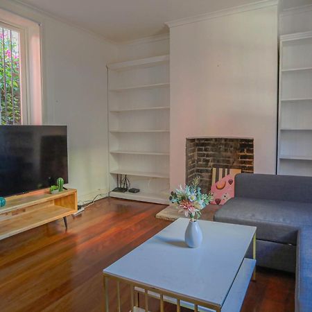 Close To City 3 Bedroom House Surry Hills 2 E-Bikes Included Sydney Kültér fotó