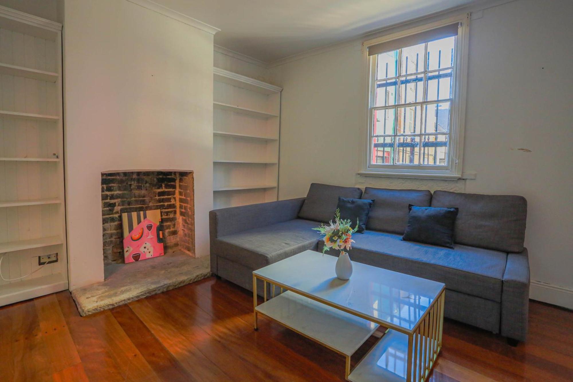 Close To City 3 Bedroom House Surry Hills 2 E-Bikes Included Sydney Kültér fotó