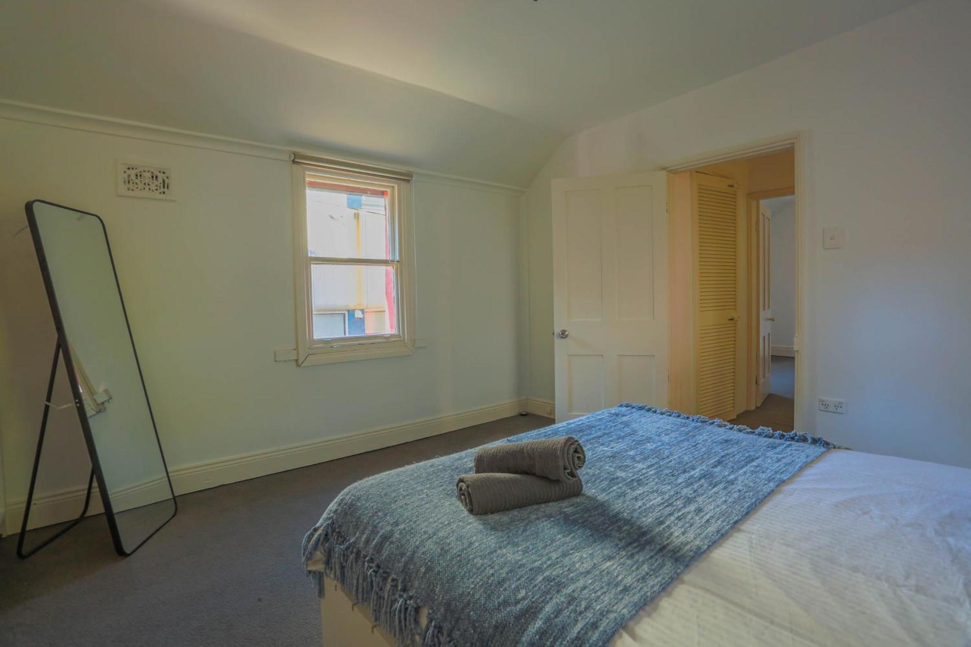 Close To City 3 Bedroom House Surry Hills 2 E-Bikes Included Sydney Kültér fotó