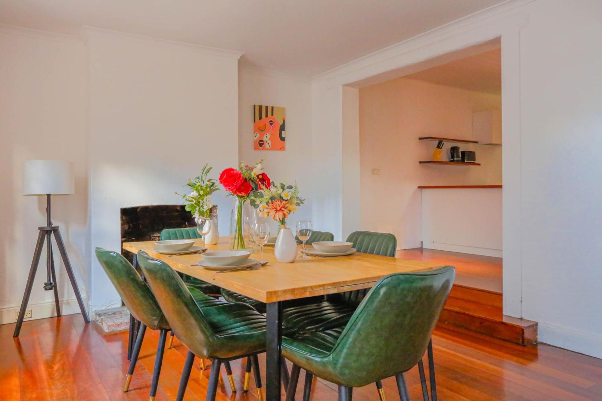 Close To City 3 Bedroom House Surry Hills 2 E-Bikes Included Sydney Kültér fotó