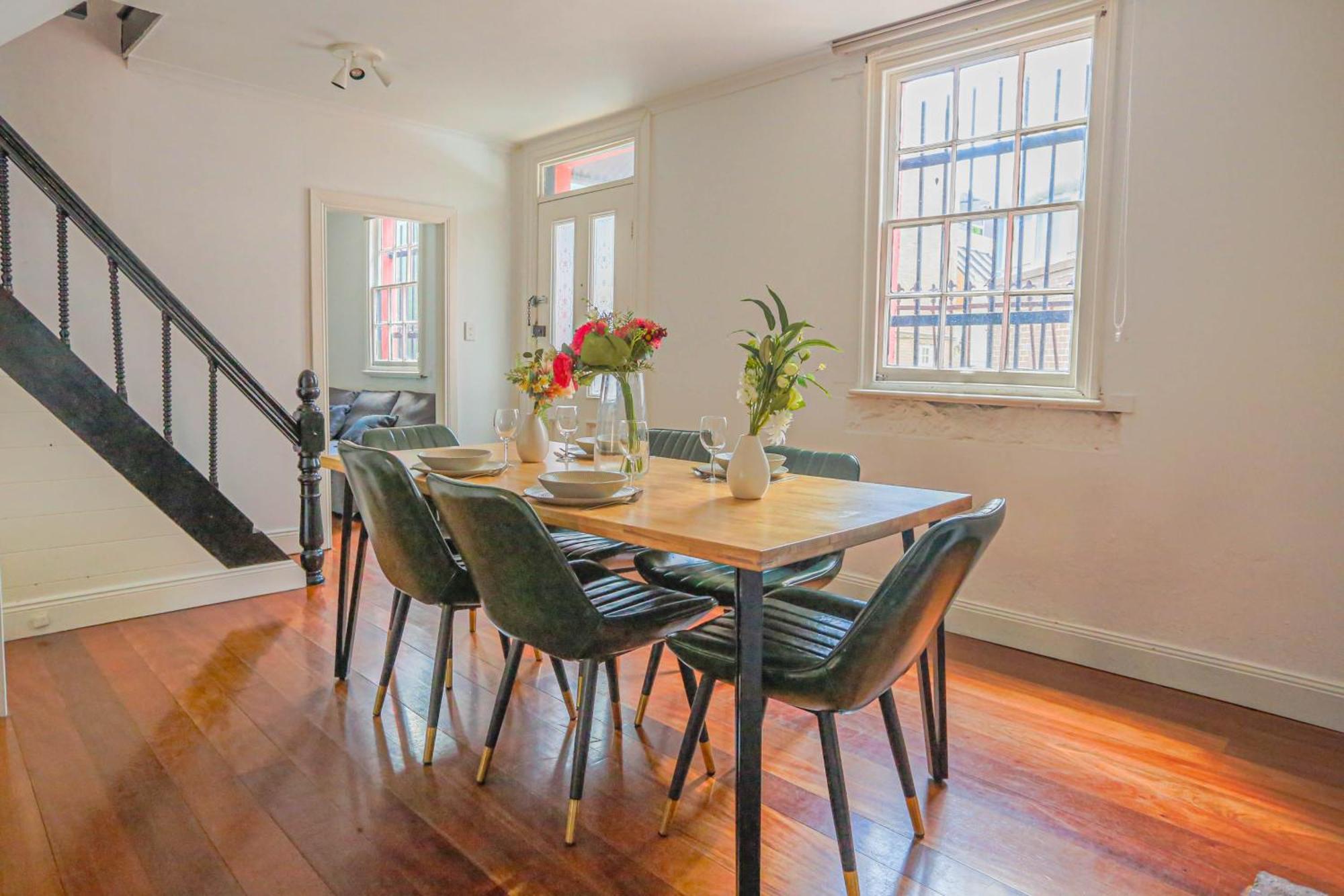 Close To City 3 Bedroom House Surry Hills 2 E-Bikes Included Sydney Kültér fotó