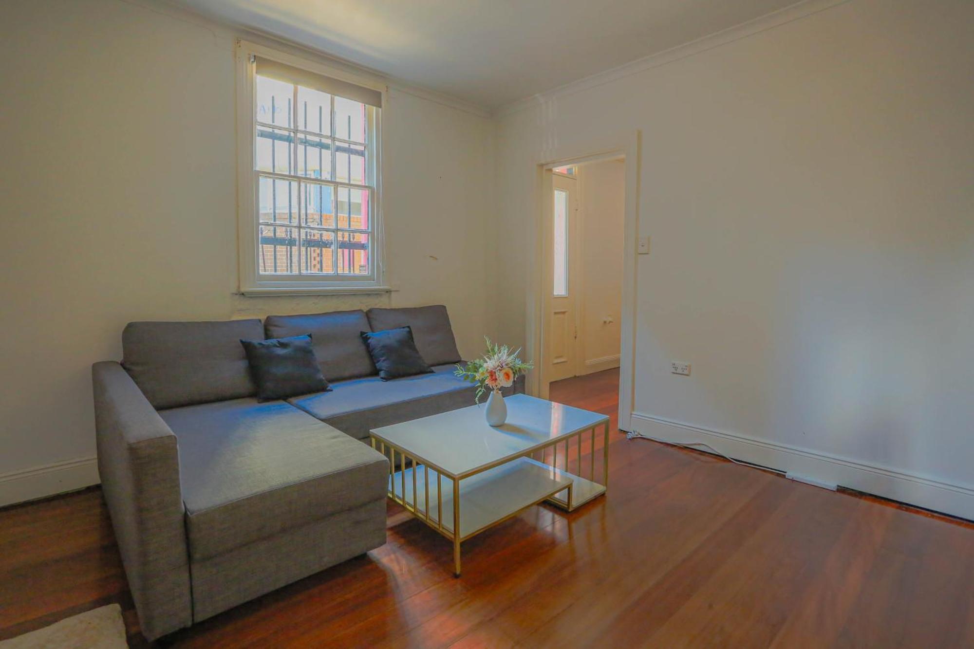 Close To City 3 Bedroom House Surry Hills 2 E-Bikes Included Sydney Kültér fotó