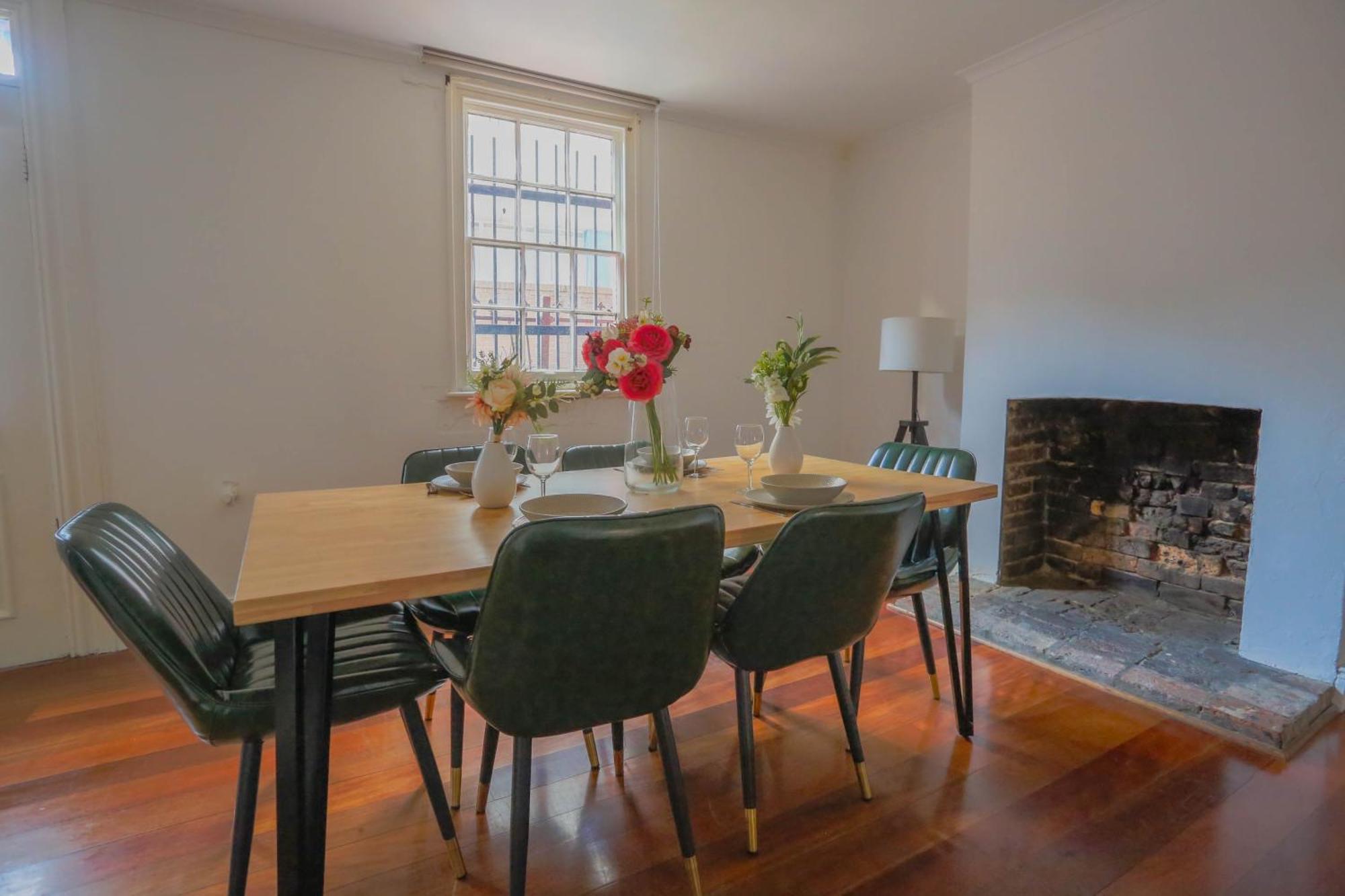 Close To City 3 Bedroom House Surry Hills 2 E-Bikes Included Sydney Kültér fotó